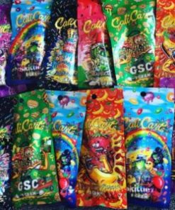 CALI CARTS