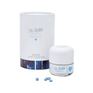 Mom’s Formula is a safe, accurate, and scientifically measured tablet that is meant to be taken daily to get the benefits of CBD. The 1:1 formula promotes a general feeling of well-being and is great for nighttime. Mom’s Formula is an ideal product for anyone looking to explore the benefits of CBD and cannabis without having to smoke or consume edibles. The 1:1 formulation comes with 30 tablets and each tablet has 2.5mg of CBD and 2.5mg of THC.
