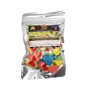 Sweet Hearts – 1000mg