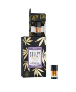 STIIIZY PINEAPPLE – LIQUID LIVE RESIN POD
