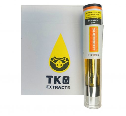 TKO EXTRACTS