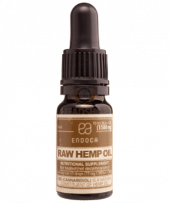 CBD Oil Azoth10 ml 5%
