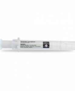 CBD Oil DNH Active+Syringe 10 ml