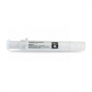 CBD Oil DNH Active+Syringe 10 ml