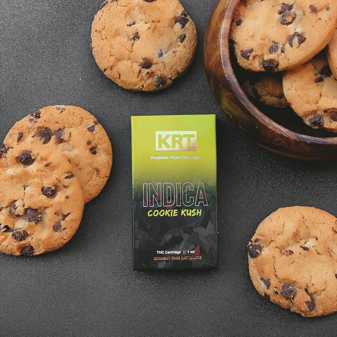 Cookies kush