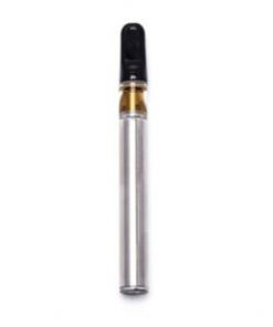Relax concentrate is an Indica-dominant blend of strains that is formulated for optimal Linalool and Myrcene content. The flavor is sweet and fruity with an appealingly smooth finish, almost like a kids’ breakfast cereal. 80-85% average THC level and modulated terpene profile deliver a fast acting and long lasting effect. Linalool is associated with anxiety-calming benefits, while Myrcene helps manage symptoms of depression, mood swings, pain, and inflammation. Also suitable for relaxation and relief of fatigue, stress, lack of appetite, and nausea symptoms. This is an ideal nighttime concentrate, since the strong effect also helps promote peaceful sleep. Dominate Terpenes: Linalool, Myrcene Flavor: Sweet, fruity Effects: Relaxation, happiness, euphoria, sedative Activities: Recreation, socialization, sleep Medical Conditions: Depression, stress, anxiety, pain, fatigue, insomnia, lack of appetite