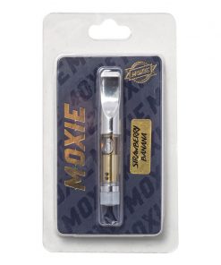 Moxie – Strawberry Banana Cartridge
