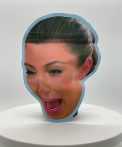 Cry baby PUNCH