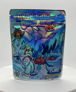 Abominable Cherries