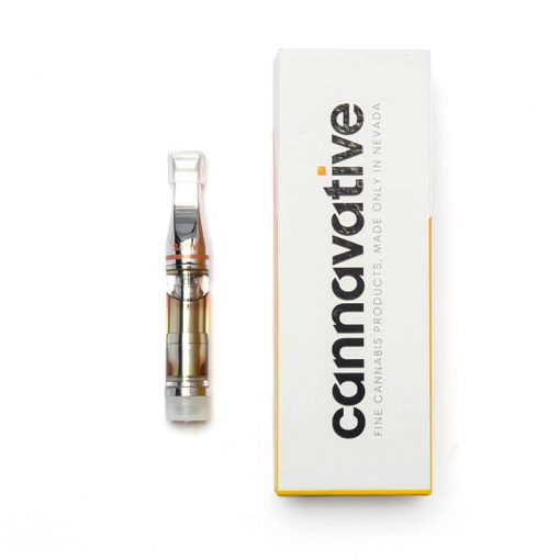 Cannavative – Live Clear Cartridge