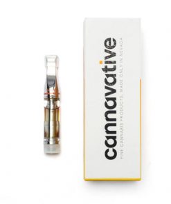 Cannavative – Live Clear Cartridge