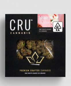 cherry on top strain