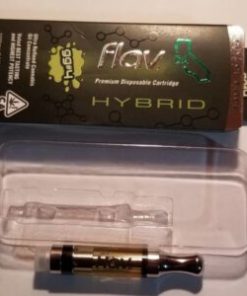 Buy FlavRx Cartridges online Various Flavors SATIVA: – Blue Dream – Green Crack – Head Band – Jack Herer – Lemon Haze – Mango Haze – Pear Herer – Rebelution Cartridge – Sour Diesel – Sour Tsunami – Strawberry Cough – Train Wreck. INDICA: – Blackberry Kush – Blueberry Kush – Fire OG – Golden Apple – Grand Daddy Purple – Grape Ape – Grapefruit Kush – OG Kush – Raspberry kush – Revolution cartridge Cali-O – Sky walker – True OG – Vanilla kush. HYBRID: – Banana Kush – Bubble Gum – Creamsicle – Girl Scout Cookie – Gorilla Glue – Tangie – Tropical Train Wreck – White Widow.