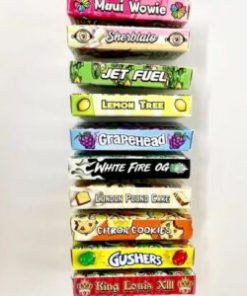 Buy EXOTIC CARTS ONLINE