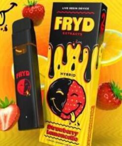 FRYD EXTRACTS