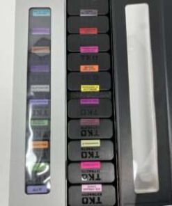 TKO CARTS