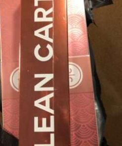 CLEANCARTS