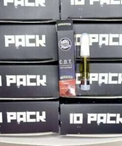 MARS EXTRACTS