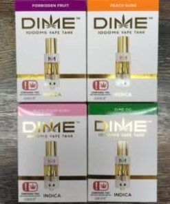 Dime Carts
