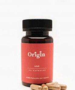 Love Capsules (50mg-200mg)