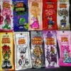 MARIO CARTS WEED