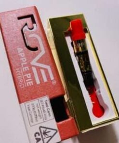 Rove Carts