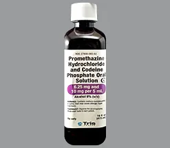 Buy Yellow Triss Promethazine Codeine Syrup 16oz
