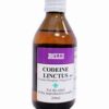 Codeine Linctus