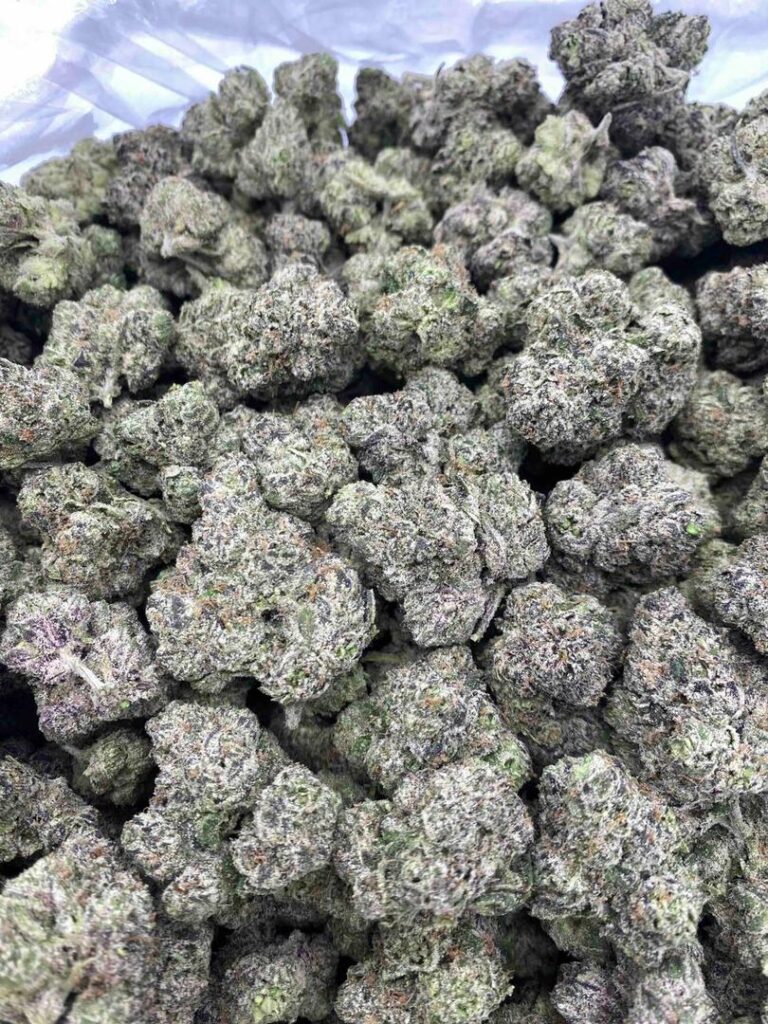 Discover the Bubblegum cannabis strain known for its sweet candy-like aroma, balanced effects, and classic hybrid lineage. Learn about its flavor notes, genetics, and common user-reported characteristics.