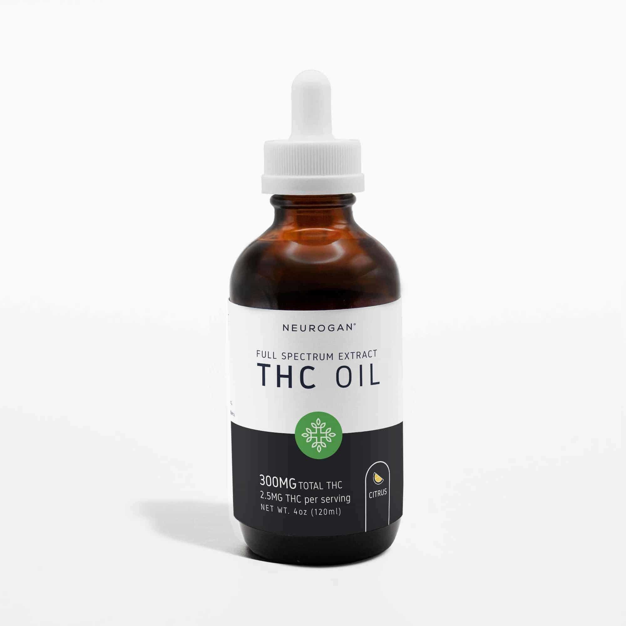 THC Oil THC Oil