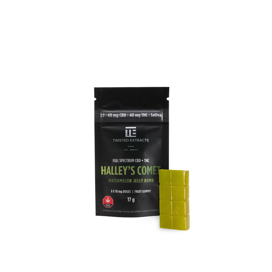 Twisted Extracts 1:1 Watermelon Jelly Bomb Twisted Extracts 1:1 Watermelon Jelly Bomb