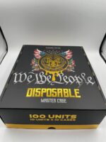 Muhameds is known for its bold, premium-style branding and modern cartridge packaging design. Explore the visual identity, packaging aesthetics, and presentation used across compliant product listings.