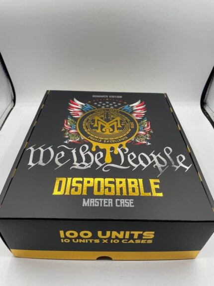 Muhameds is known for its bold, premium-style branding and modern cartridge packaging design. Explore the visual identity, packaging aesthetics, and presentation used across compliant product listings.