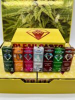 CleanCarts is recognized for its clean, minimalist branding and modern cartridge packaging design. Explore the visual identity, packaging style, and presentation used across compliant product listings.