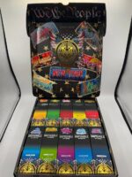 Muhameds is known for its bold, premium-style branding and modern cartridge packaging design. Explore the visual identity, packaging aesthetics, and presentation used across compliant product listings.